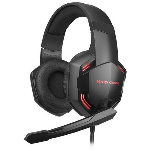 AURICULAR+MICRO MARS GAMING MHXPRO71